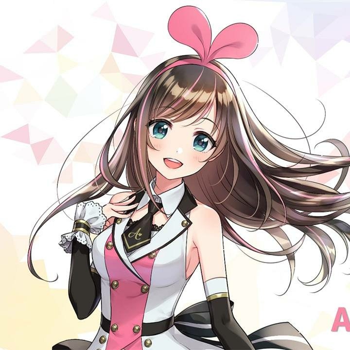 Kizuna Ai