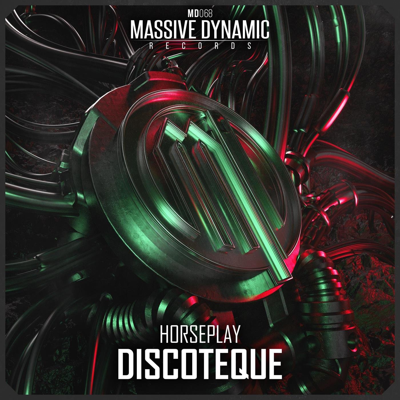 Dynamic records. Massive dynamic. massive dynamics. massive dynamic - senses destroyed.