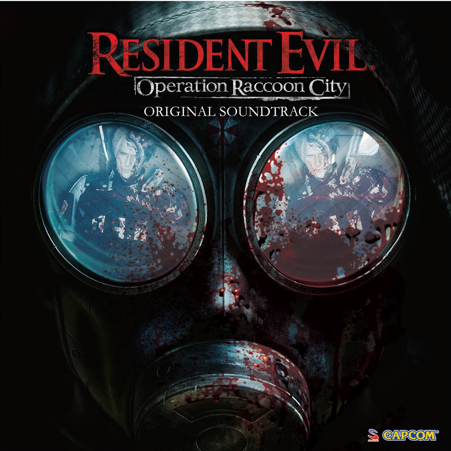 Resident evil саундтреки. Резидент Ракун Сити. Resident Evil операция Ракун Сити. Resident Evil Operation Raccoon. Resident Evil: Operation Raccoon City (2012).