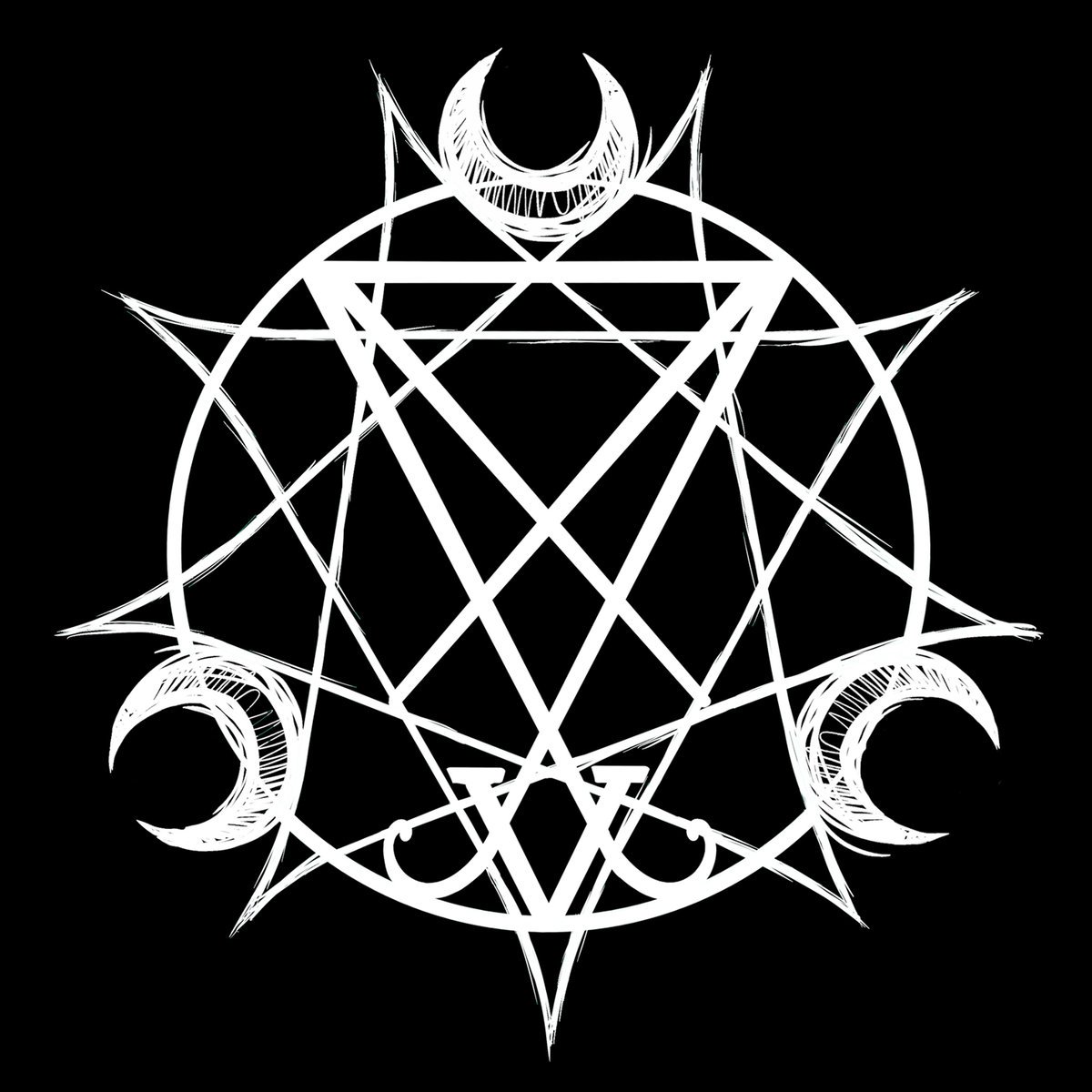 Прочитай о Unholy Trinity II - Of Serpents от Absinthius с альбома IX, посм...