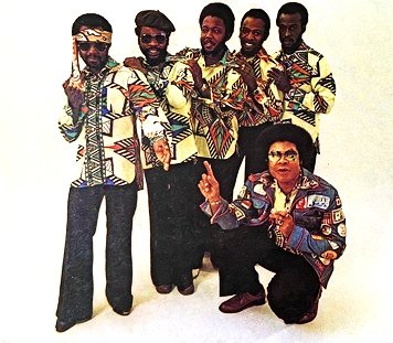 O Lord — The Invaders | Last.fm