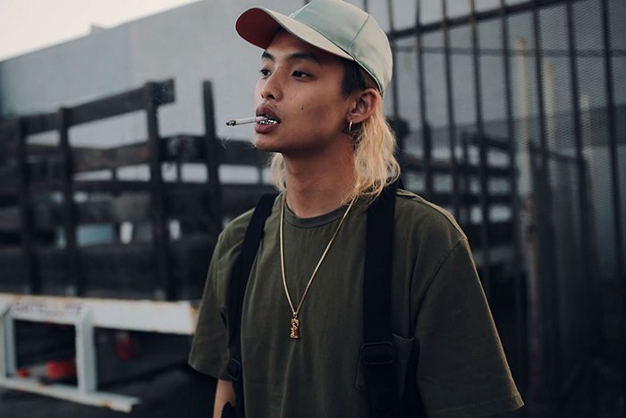 잊지마 (It G Ma) (feat. JayAllDay, Loota, Okasian & Kohh) — Keith Ape | Last.fm