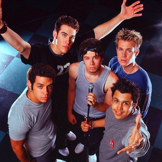 OTown music, videos, stats, and photos Last.fm