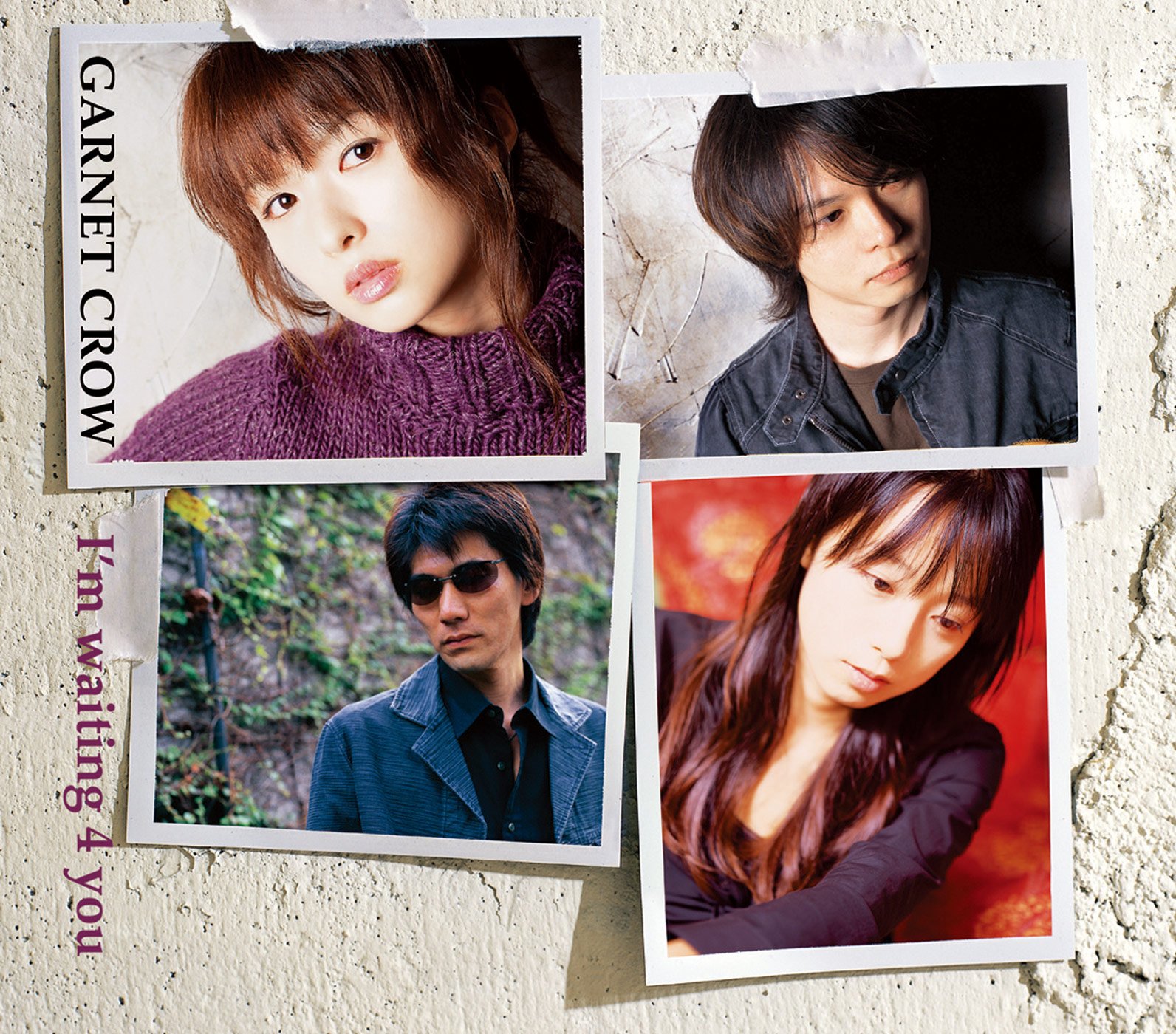 GARNET CROW」REMIXES GARNET CROW REMIXES Cool City Production vol