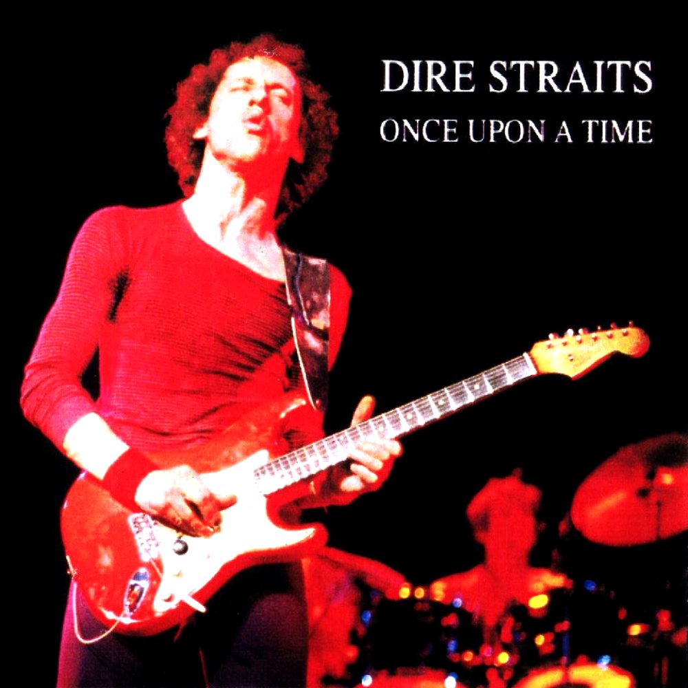 Private Investigations (instrumental) — Dire Straits | Last.fm