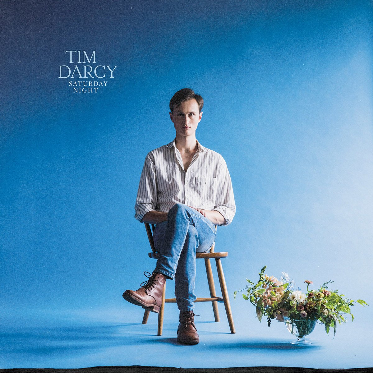 Still wakes the deep couldn t start. Cola ought tim Darcy album Cover.