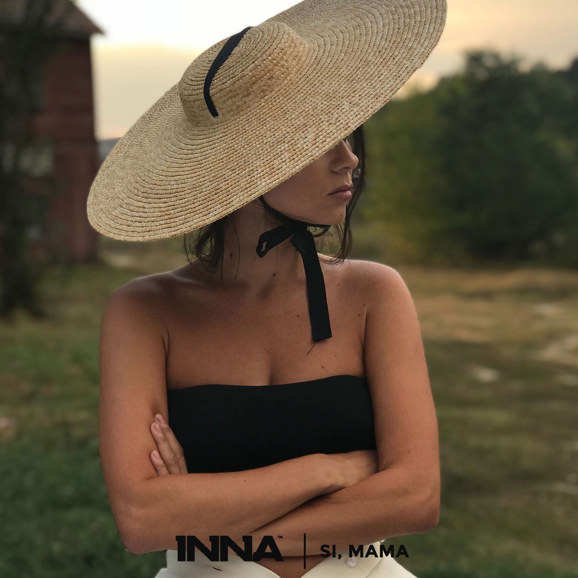 Mama remix. Суслина Inna. Инна певица si mama. Asher Remix. Inna 2021 год.