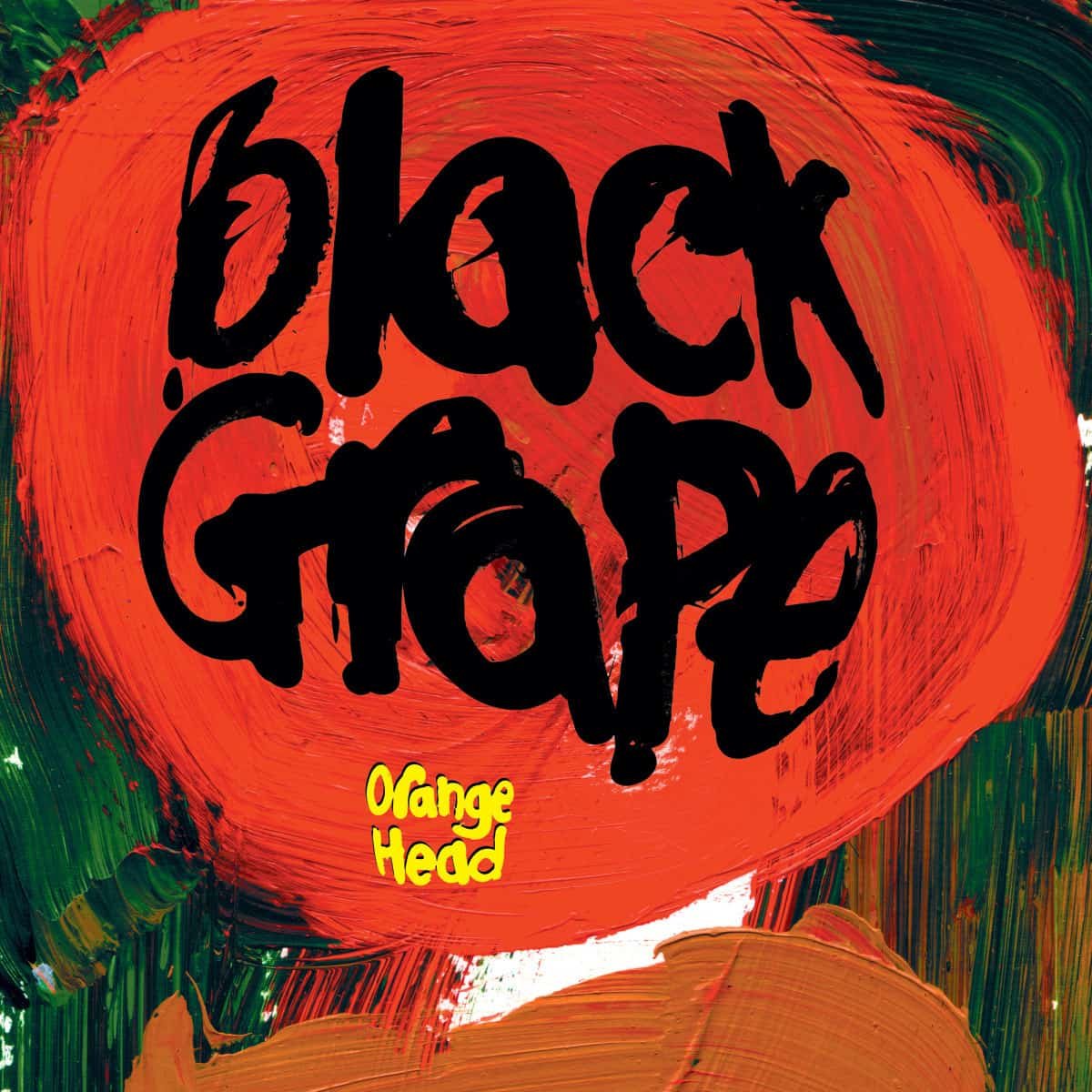 Panda — Black Grape | Last.fm