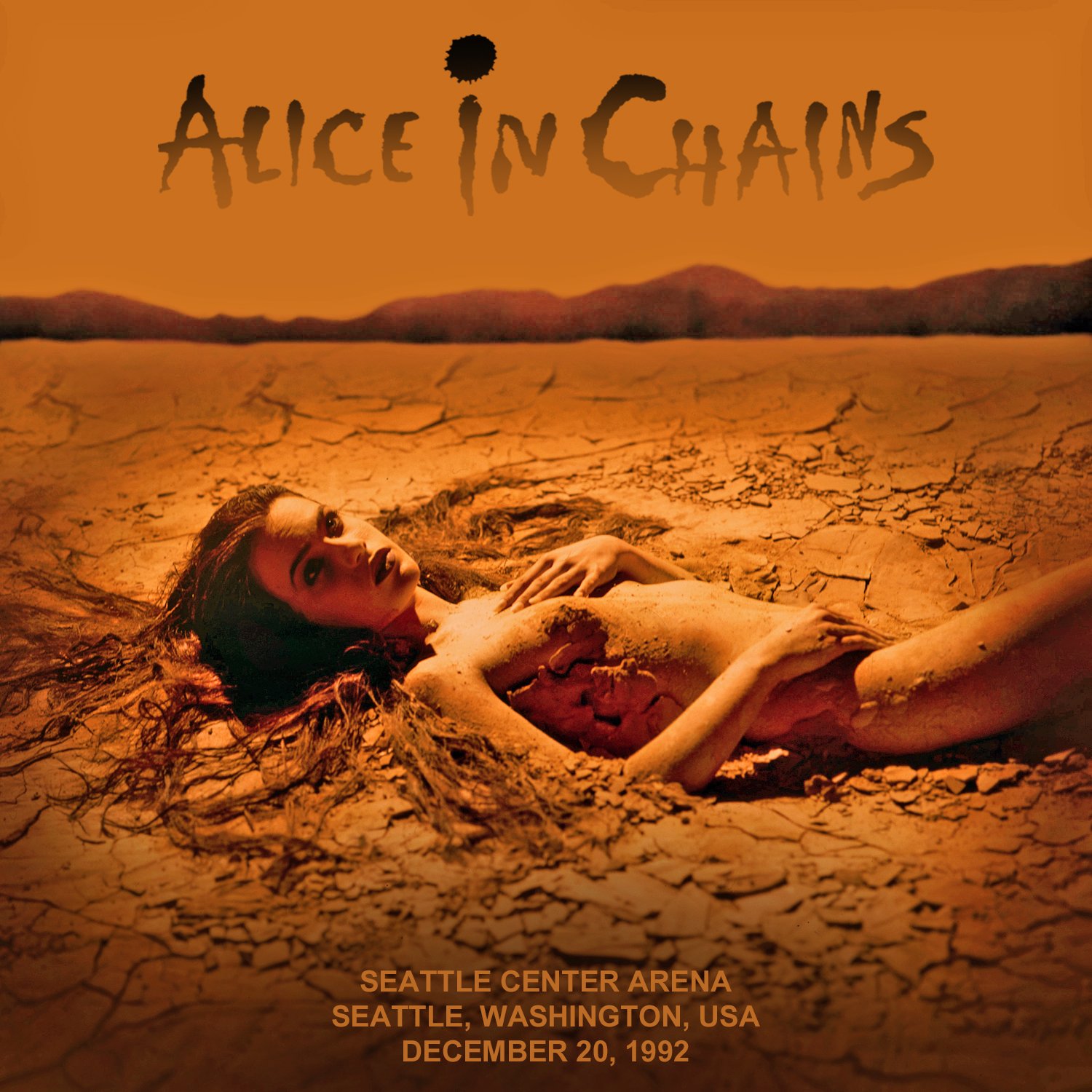 Seattle Mariners Hosting “Alice in Chains Night”