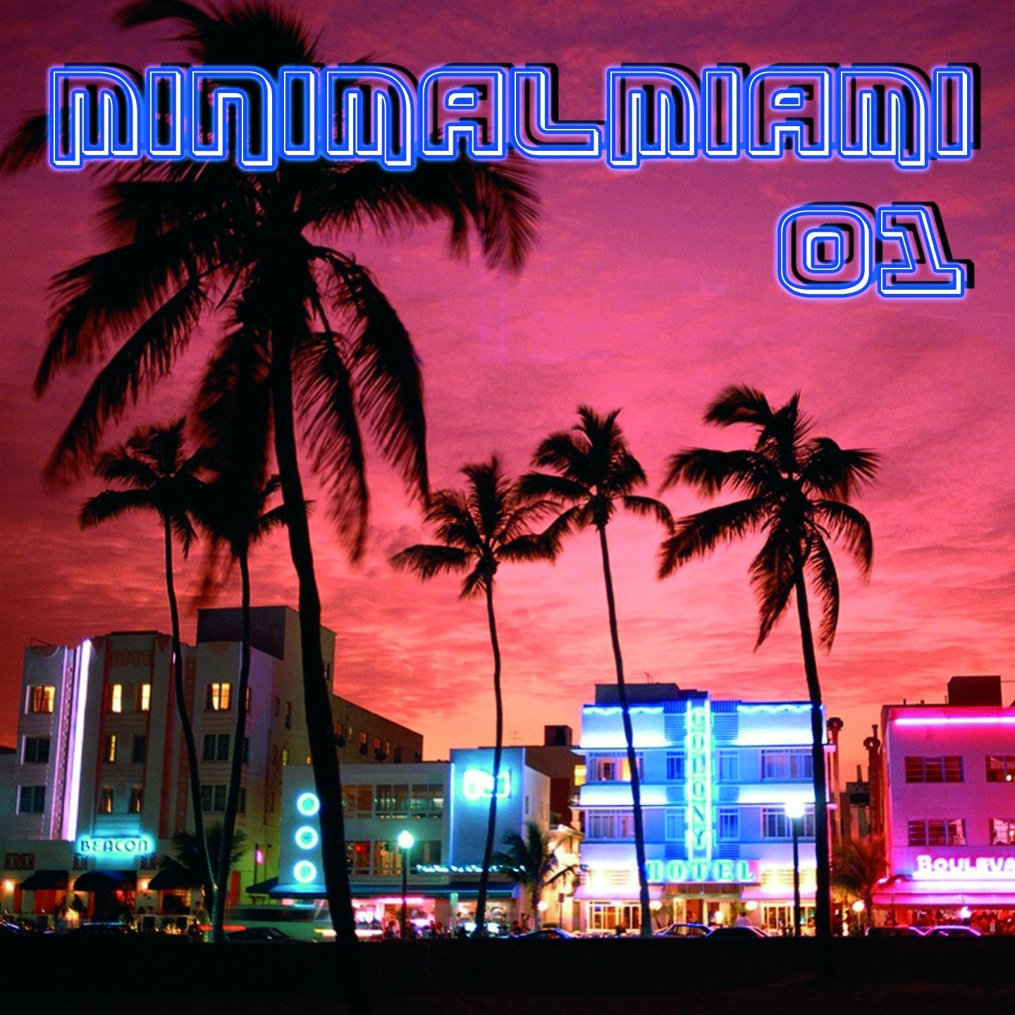 Putas De Miami