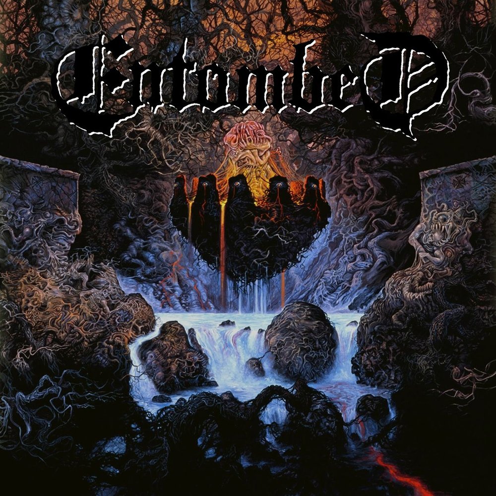 Wiki - Clandestine — Entombed | Last.fm