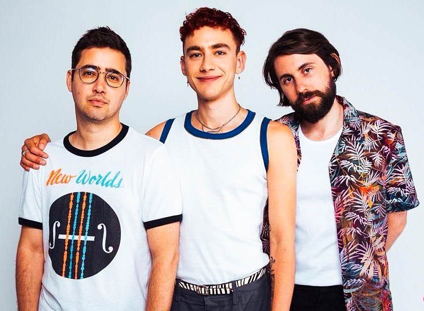 Years & Years - Música, videos, estadísticas y fotos | Last.fm