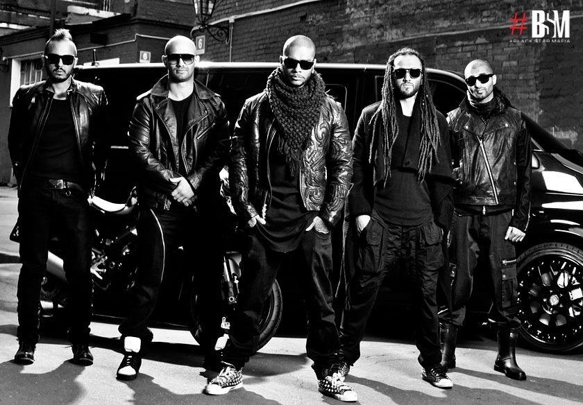 Black Star Mafia Music, Videos, Stats, And Photos | Last.Fm