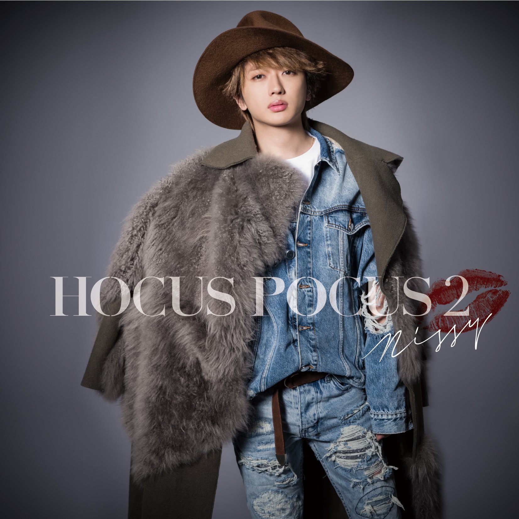 Hocus Pocus 2 — Nissy | Last.fm