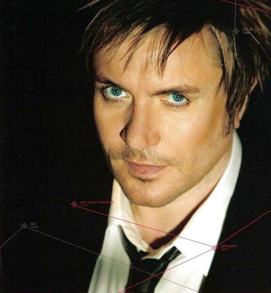 Simon LeBon music, videos, stats, and photos  Last.fm