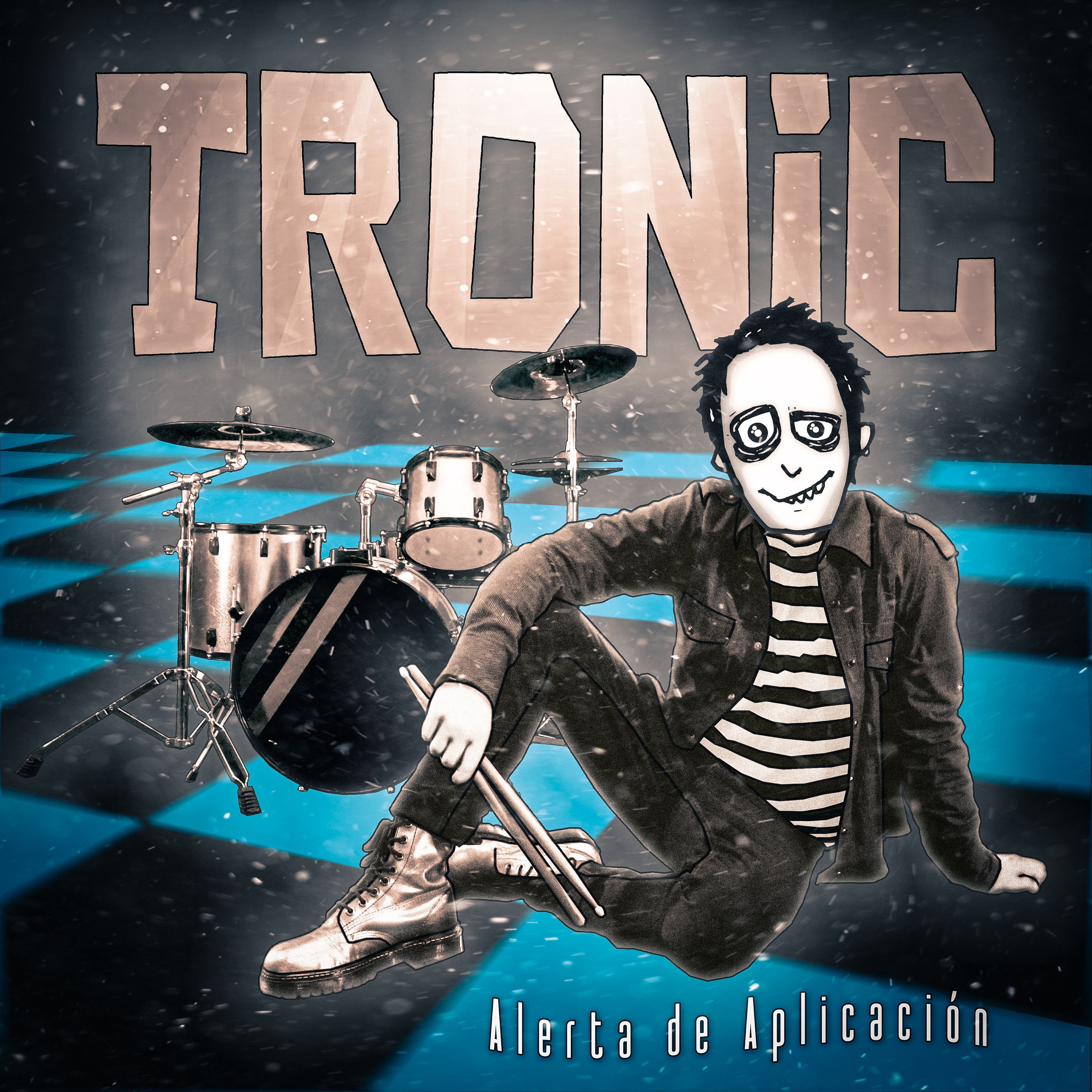 lbumes Ciro Longa Tronic Last.fm