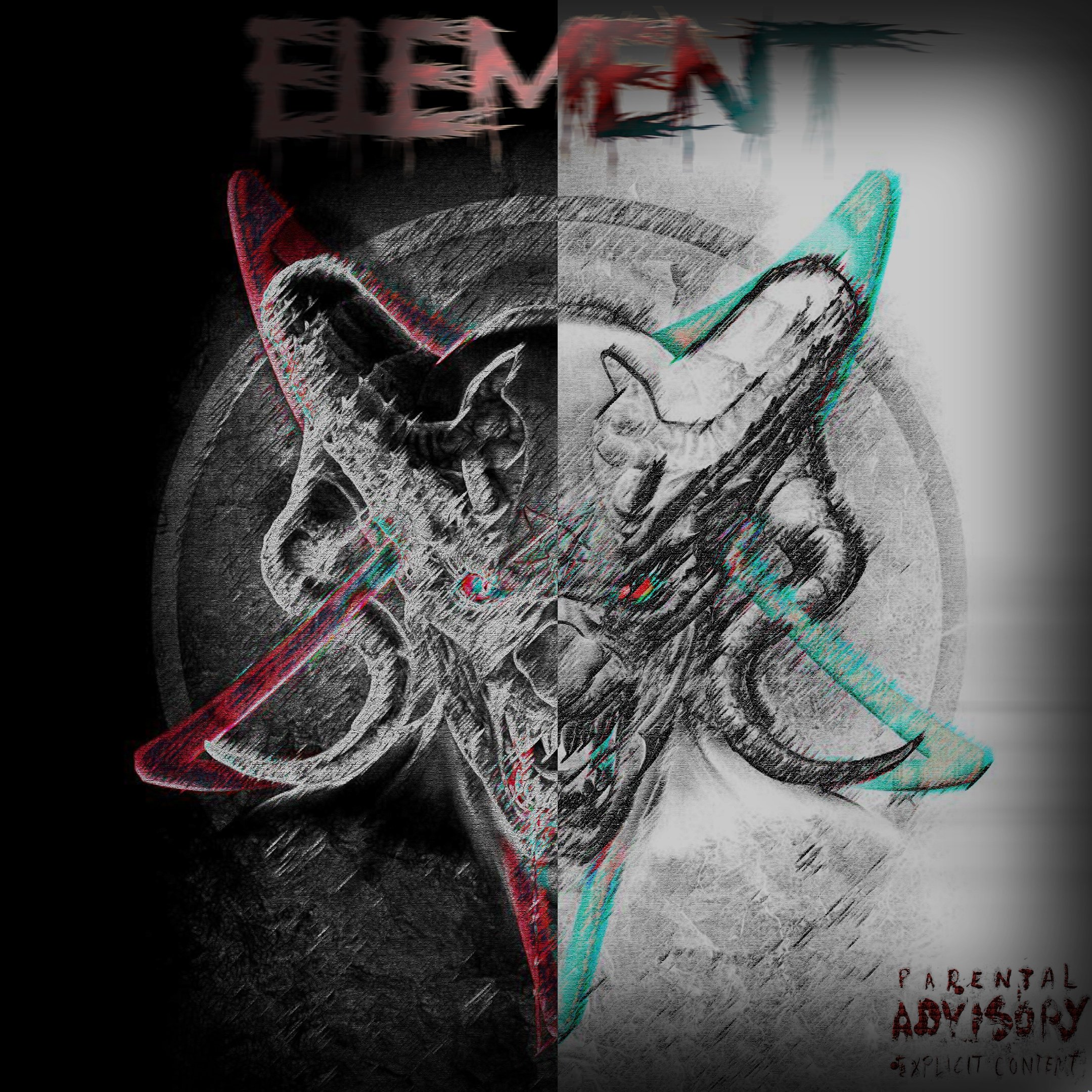 Last element. Группа elf альбомы. caliban elements обложка. element the voices (ft. tequisha).