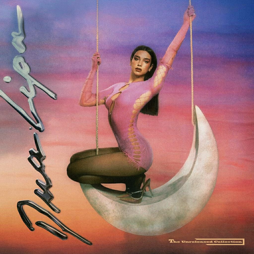 Dua Lipa Unreleased Artwork (35 of 37) Last.fm