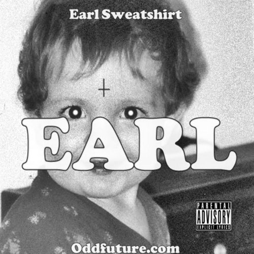 Hi I m Earl Earl Sweatshirt Last.fm