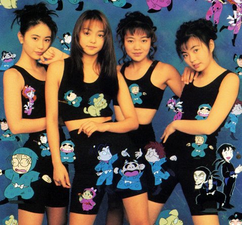 SUPER MONKEY'S 4 music, videos, stats, and photos | Last.fm