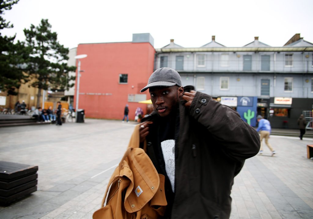 Coby Sey music, videos, stats, and photos | Last.fm
