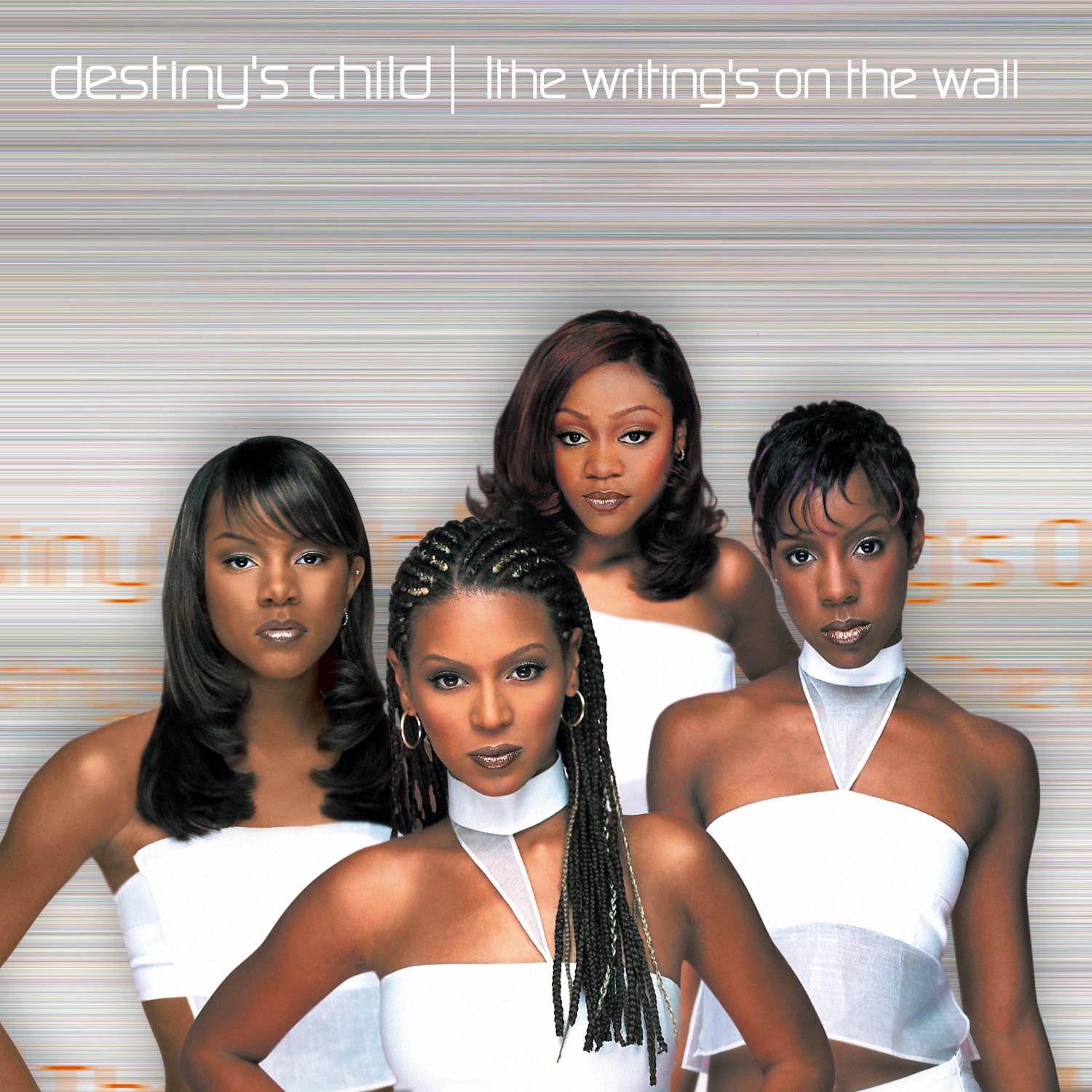 Say My Name — Destiny's Child | Last.fm