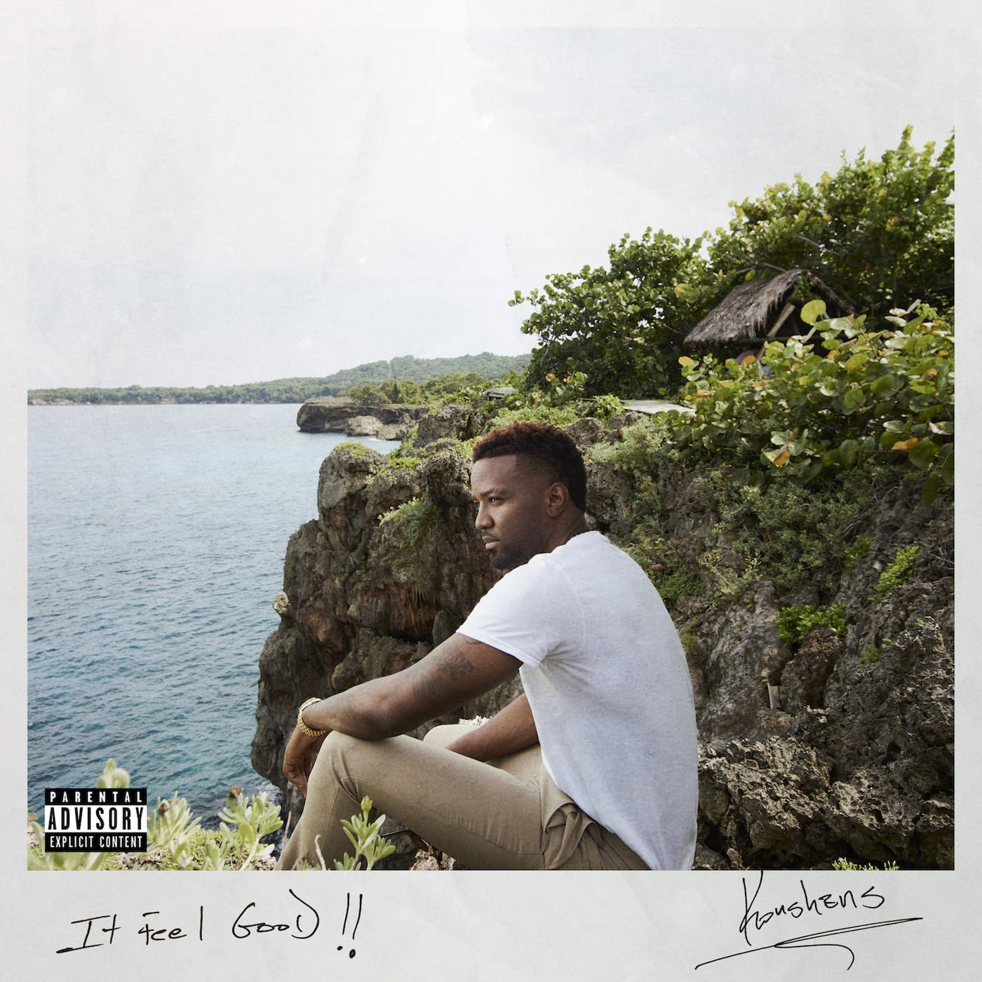 TÉLÉCHARGER TURN ME ON KONSHENS