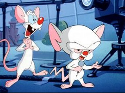 PINKY AND THE BRAIN music, videos, stats, and photos | Last.fm