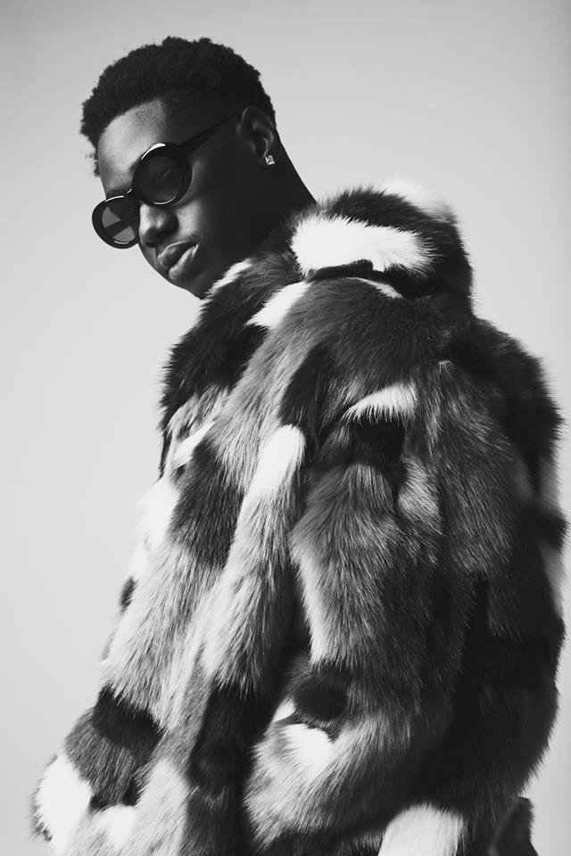 Kareem Kalokoh Profile Picture