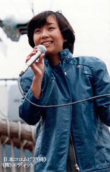 堀江美都子照片 12 14 Last Fm