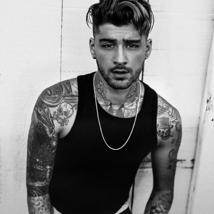 Find Zayn's songs, tracks, and other music | Last.fm