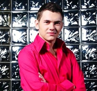 Cover Milenium - Leonid Rudenko feat. Vicky Fee - Real Life