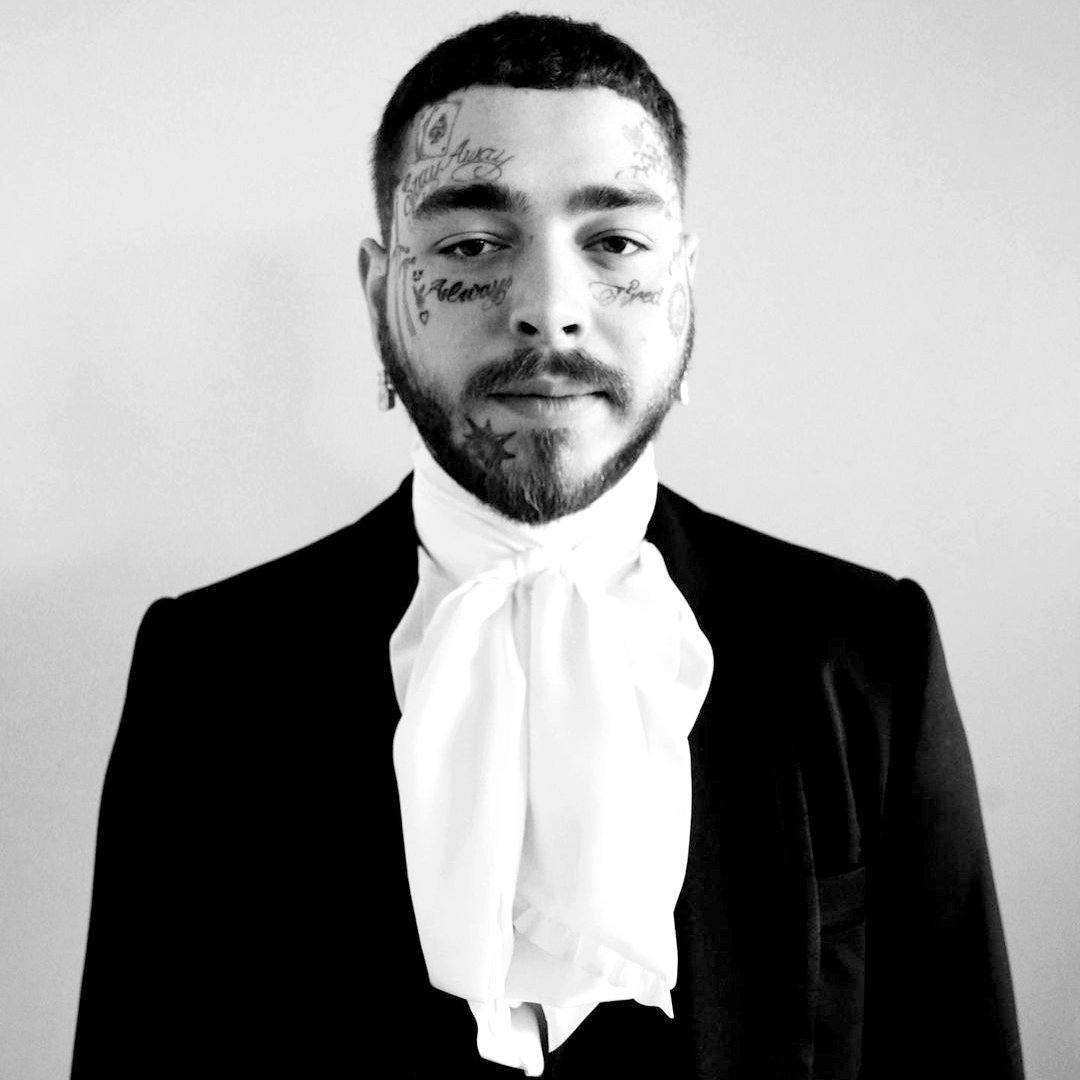 Post Malone Photos (73 of 177) Last.fm