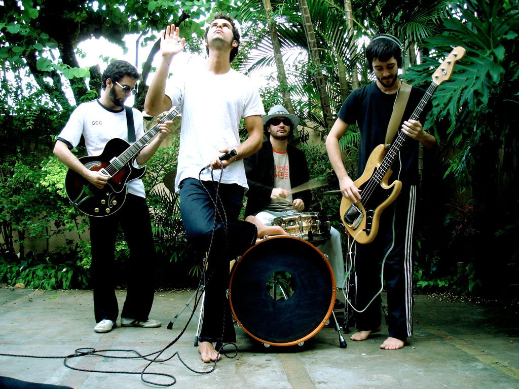 Seychelles music, videos, stats, and photos | Last.fm