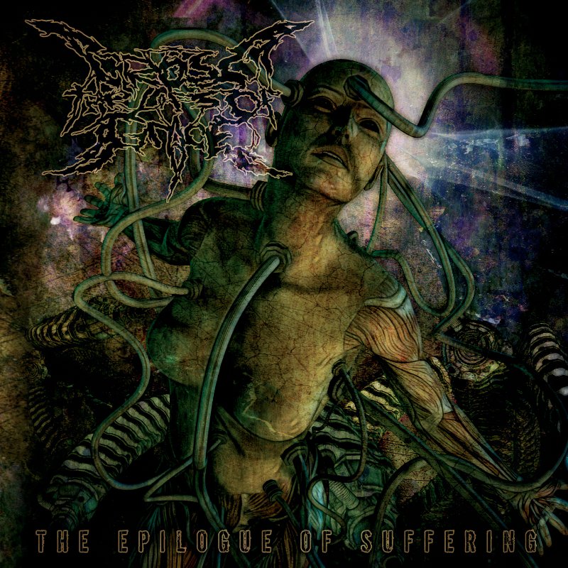God of pain of suffering