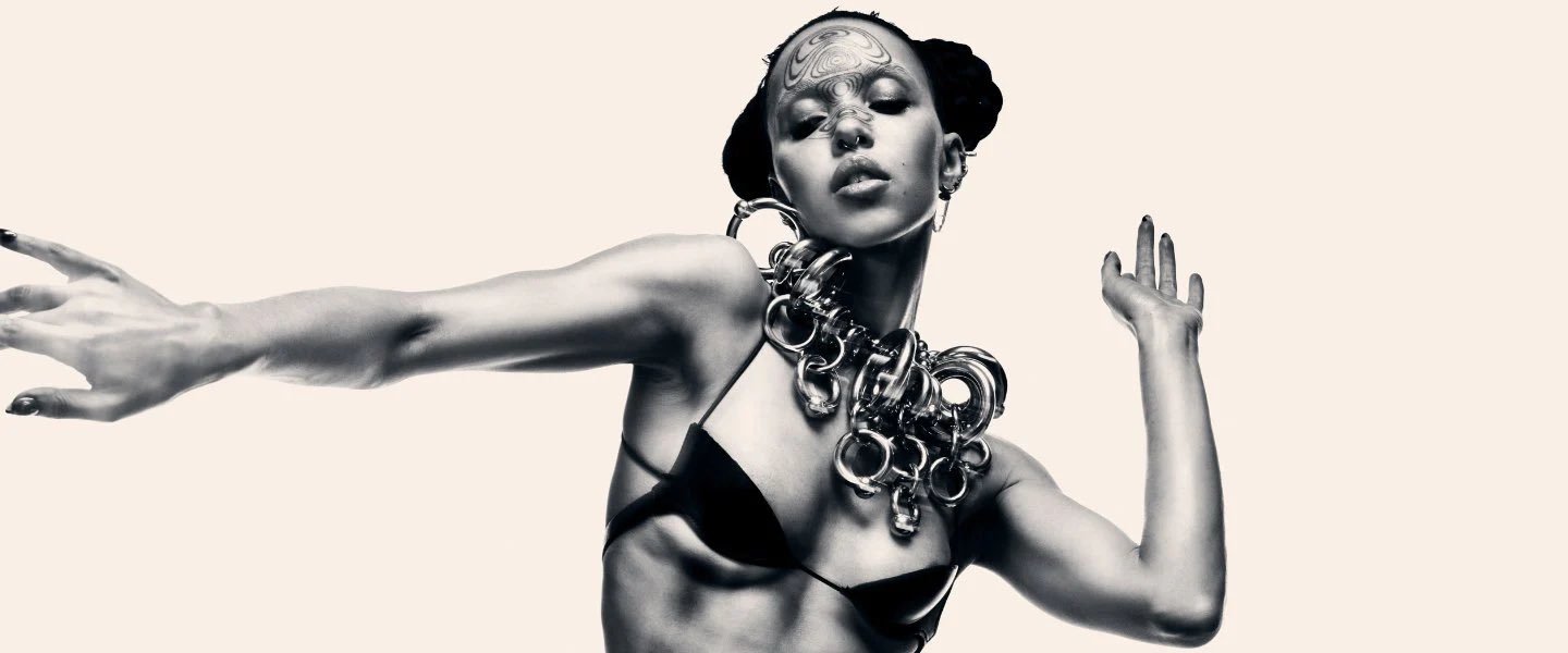 Fka twigs two weeks. Fka twigs two weeks