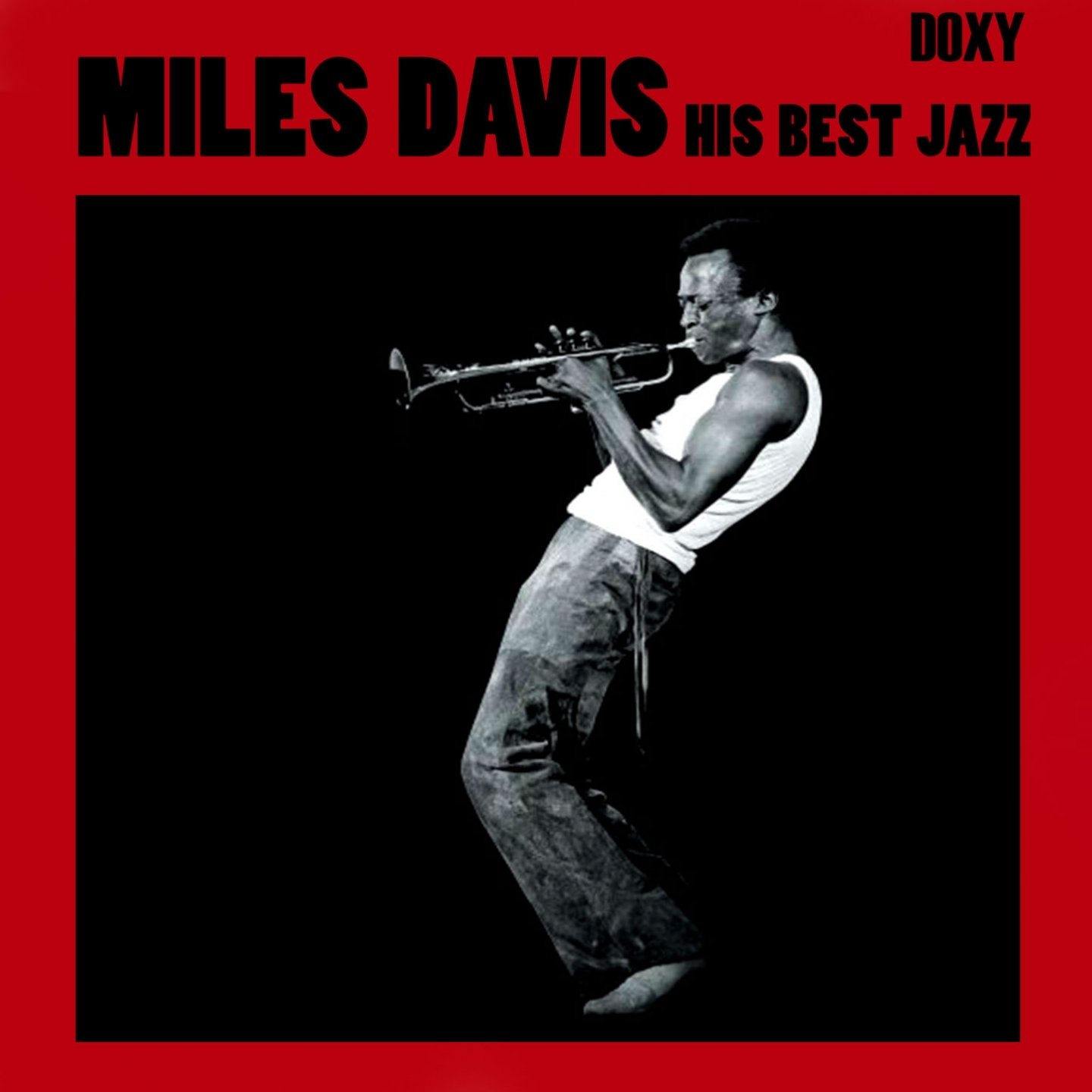 Miles davis blue miles