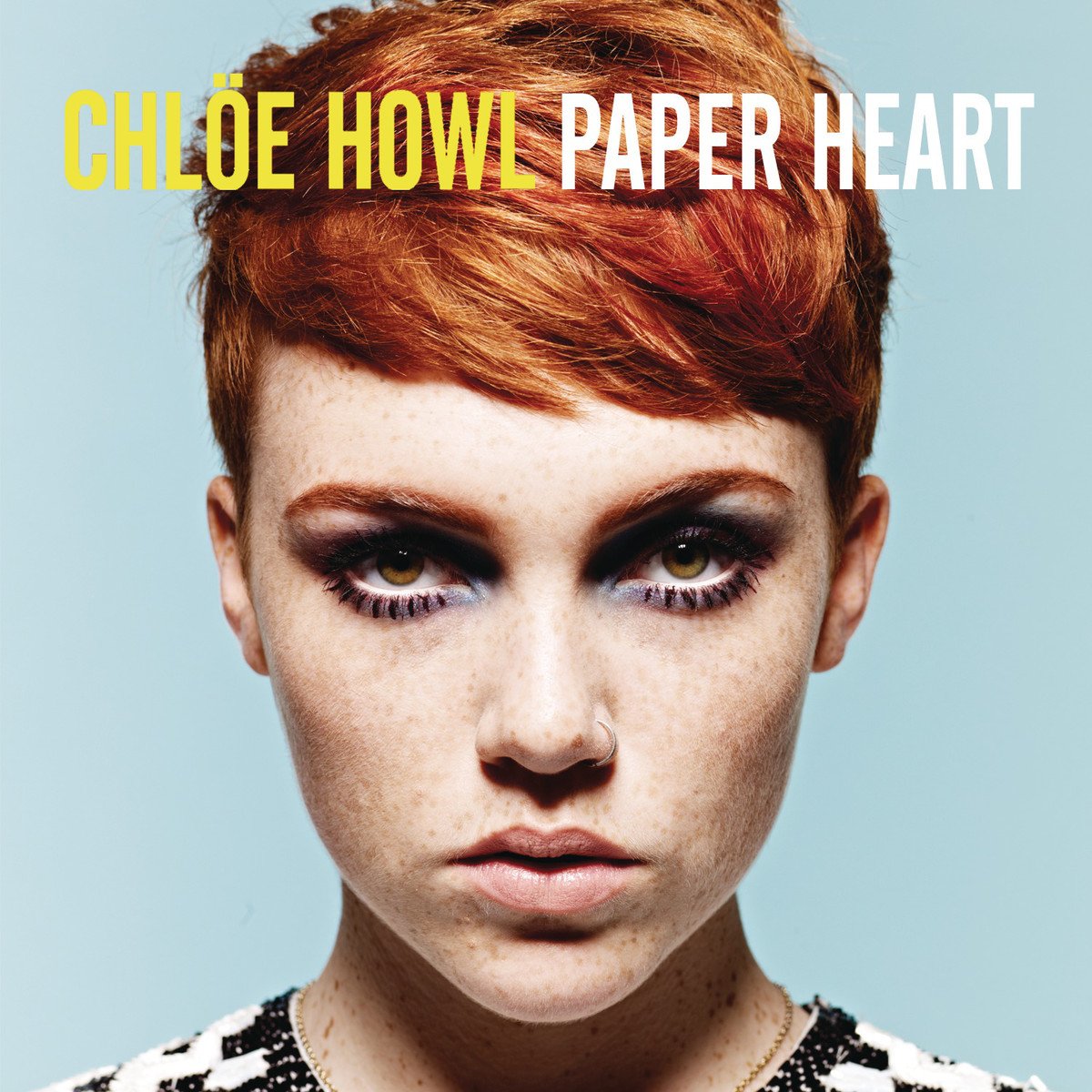 Paper Heart Chl e Howl Last fm