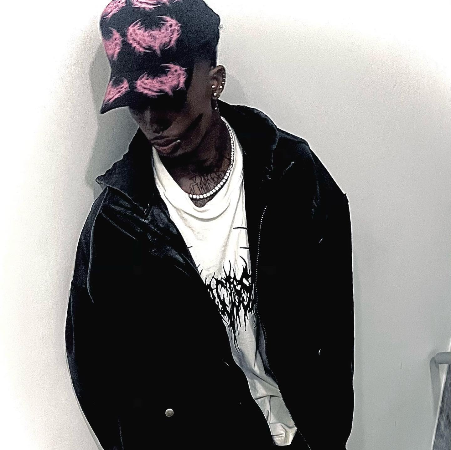VLone Jacket — Playboi Carti | Last.fm
