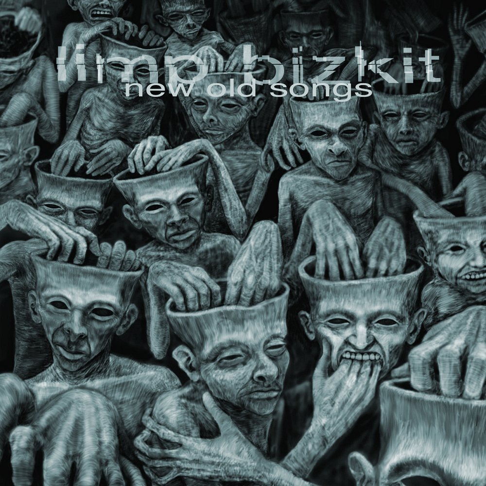 New Old Songs — Limp Bizkit | Last.fm