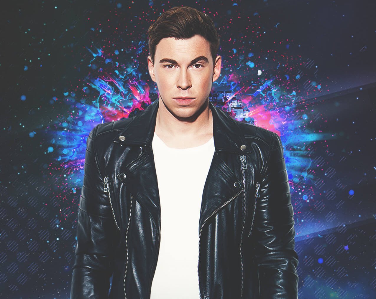 Hardwell Cover Image