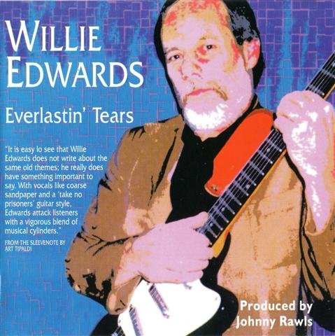 Willie Edwards biography | Last.fm