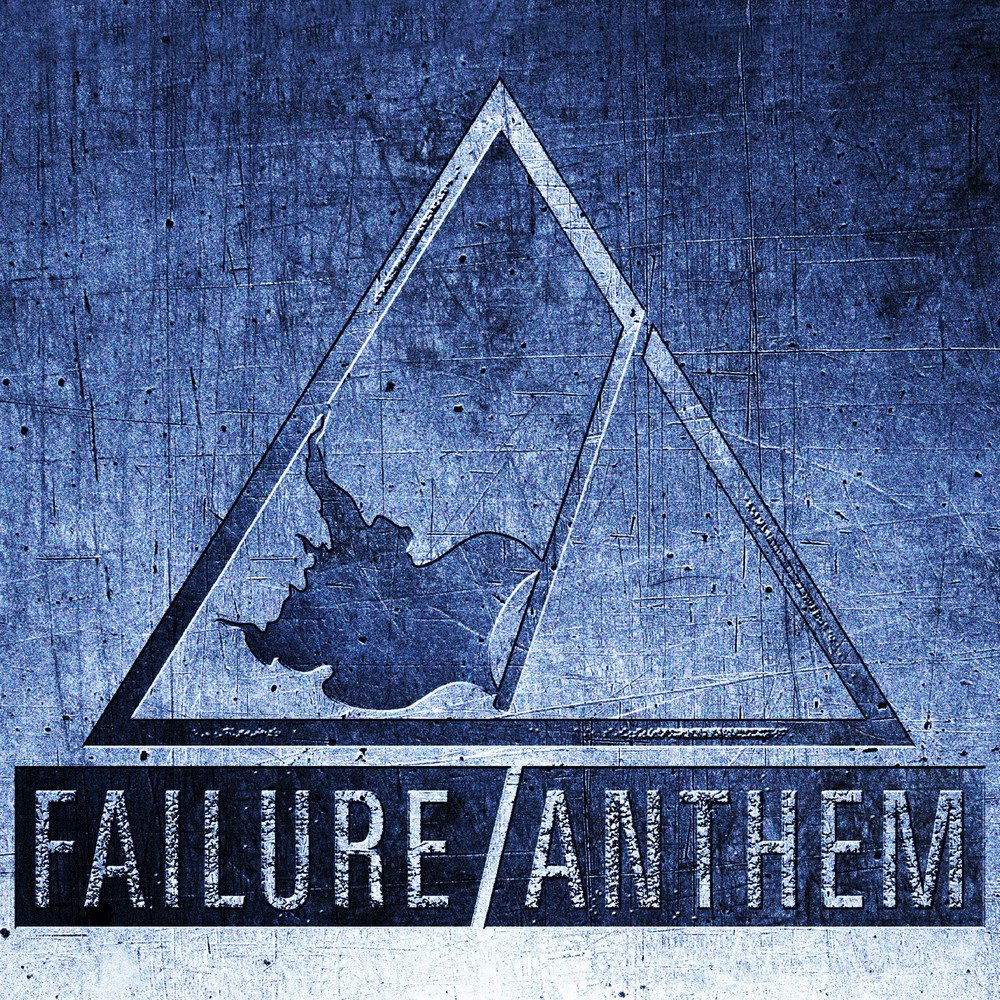 Failure Anthem. Anthem обложка. Anthem fail. Madface Paralyzed обложка.