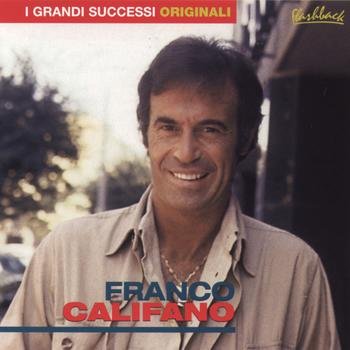 Me 'nnamoro de te — Franco Califano | Last.fm