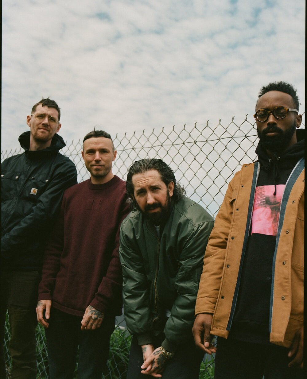 Nothing music, videos, stats, and photos Last.fm