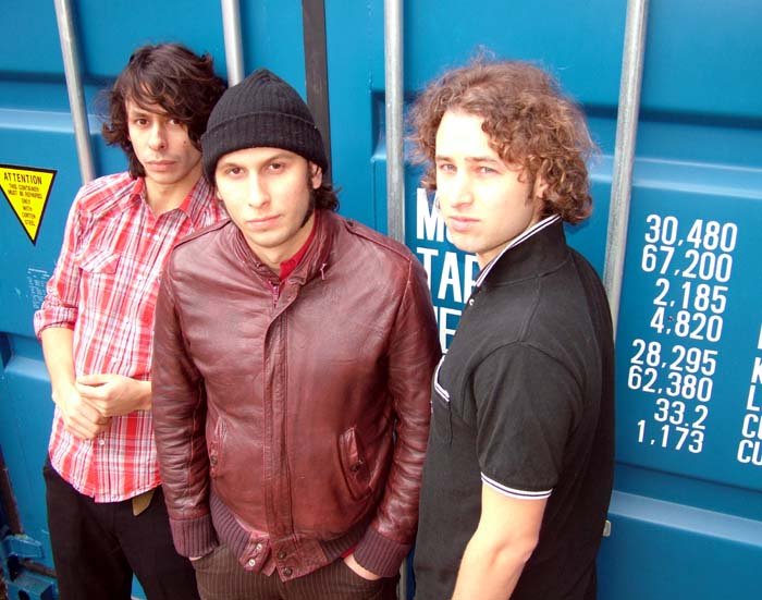 Sparo music, videos, stats, and photos | Last.fm