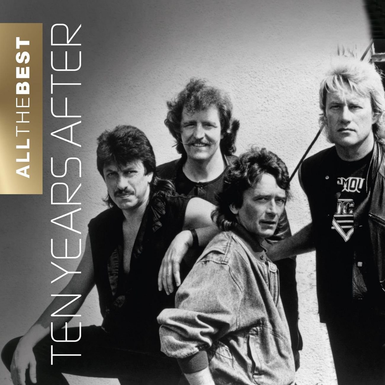 All the Best — Ten Years After | Last.fm