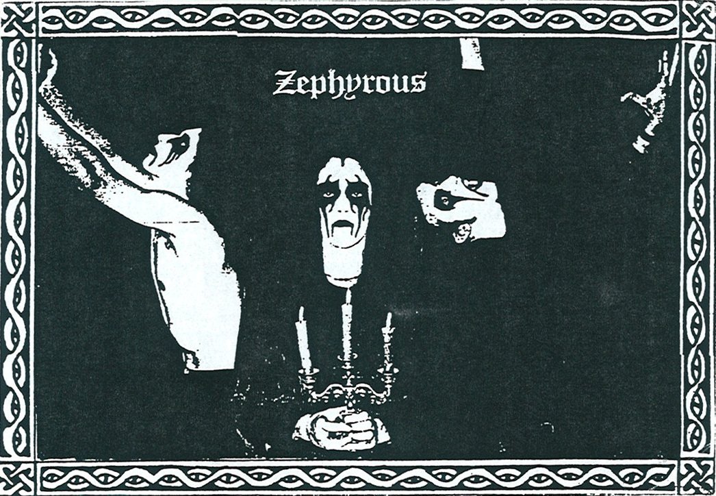 Zephyrous music, videos, stats, and photos | Last.fm