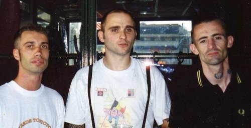 Légion 88 music, videos, stats, and photos | Last.fm