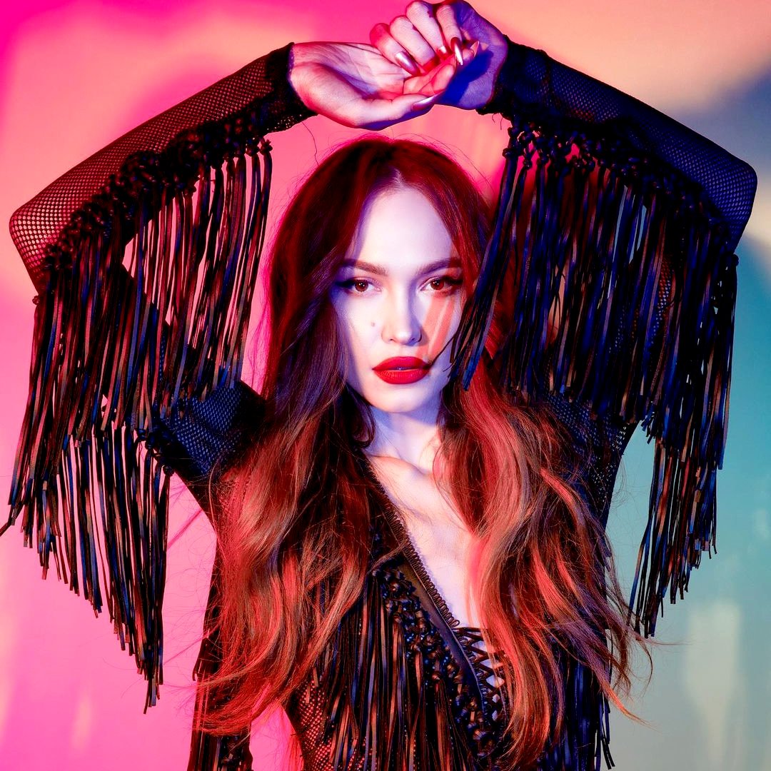 Ivy Levan Profile Picture